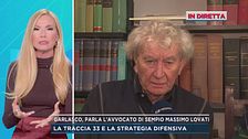 Garlasco, parla l'avvocato di Sempio Massimo Lovati