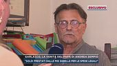 Garlasco, la verità del papà di Andrea Sempio