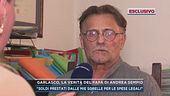 Garlasco, la verità del papà di Andrea Sempio