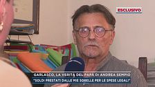 Garlasco, la verità del papà di Andrea Sempio