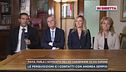Pavia, parla l'avvocato dell'ex carabiniere Silvio Sapone