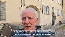 Garlasco, parla l'ex carabiniere Silvio Sapone