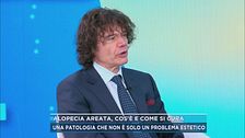 Alopecia areata, cos'è e come si cura