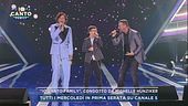 "Io Canto Family", condotto da Michelle Hunziker