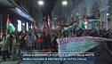 Israele abborda la Flotilla, il blitz nella notte