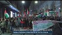 Israele abborda la Flotilla, il blitz nella notte