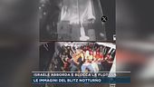 Israele abborda e blocca la Flotilla