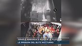 Israele abborda e blocca la Flotilla