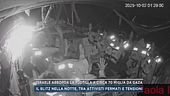Israele abborda la Flotilla a circa 70 miglia da Gaza