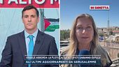 Israele abborda la Flotilla, gli attivisti saranno espulsi