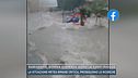 Agrigento, donna dispersa dopo le forti piogge