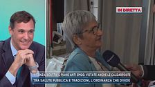 Vicenza, scatta il piano anti smog: vietate anche le caldarroste