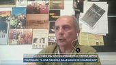 Garlasco, il video del nuovo consulente di Andrea Sempio