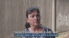 Garlasco, la mamma di Sempio sul dna sulle unghie di Chiara Poggi