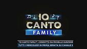 "Io Canto Family", condotto da Michelle Hunziker