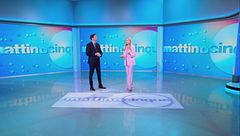 Mercoledì 15 aprile