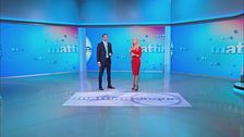 Martedì 28 aprile