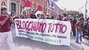 Gaza e Flotilla, l'Italia in piazza