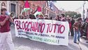 Gaza e Flotilla, l'Italia in piazza