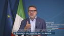 L'Italia bloccata per Gaza e la Flotilla