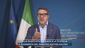 L'Italia bloccata per Gaza e la Flotilla