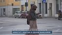 Rimini, si ribella alle nozze combinate