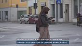 Rimini, si ribella alle nozze combinate