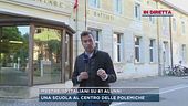 Mestre, 10 italiani su 61 alunni