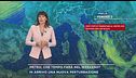 Meteo, che tempo farà nel weekend?