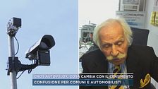Caos autovelox, cosa cambia con il censimento