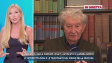 Garlasco, parla Massimo Lovati, avvocato di Andrea Sempio