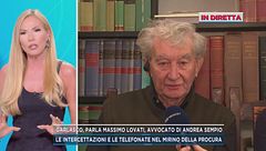 Garlasco, parla Massimo Lovati, avvocato di Andrea Sempio