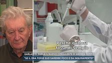 Garlasco, parla il nuovo consulente di Andrea Sempio