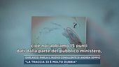 Garlasco, parla Armando Palmegiani, consulente di Sempio