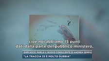 Garlasco, parla Armando Palmegiani, consulente di Sempio