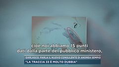 Garlasco, parla Armando Palmegiani, consulente di Sempio