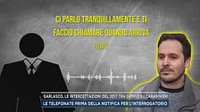 Garlasco, le intercettazioni del 2017 tra Sempio e i Carabinieri