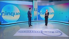 Lunedì 4 maggio