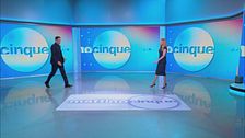 Martedì 8 maggio
