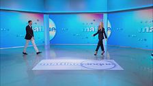 Martedì 12 maggio