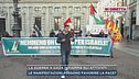 Guerra a Gaza, si infiamma lo scontro politico