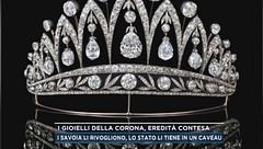 I gioielli della Corona, eredità contesa