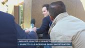 Garlasco, un altro pc sequestrato ad Andrea Sempio
