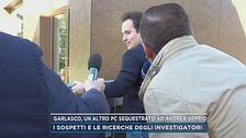 Garlasco, un altro pc sequestrato ad Andrea Sempio