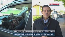 In diretta da Garlasco