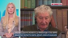 Garlasco, parla l'avvocato di Andrea Sempio Massimo Lovati