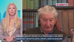 Garlasco, parla l'avvocato di Andrea Sempio Massimo Lovati