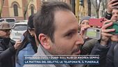 Garlasco, tutti i dubbi sull'alibi di Andrea Sempio