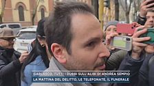 Garlasco, tutti i dubbi sull'alibi di Andrea Sempio