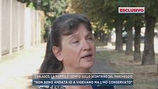 Garlasco, la mamma di Sempio sullo scontrino del parcheggio